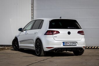 Volkswagen Golf 2.0 TFSI GTI DSG Performance - 7