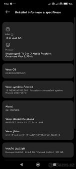 Redmi note 14 PRO + 5G - 7