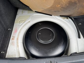 Škoda Octavia 1,6MPI LPG, 2010, Kamera, ALU, MF, RS Sedadla - 7