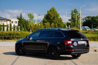 Škoda Octavia Combi 1.6 TDI 110k Style DSG - 7