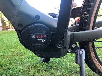 Prodám elektrokolo SCOTT Sub Cross Eride XL rok 2022 SLEVA - 7