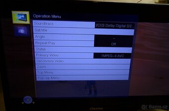 Panasonic DMP-BDT184 4K Ultra HD - 7