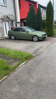 BMW e46 - 7