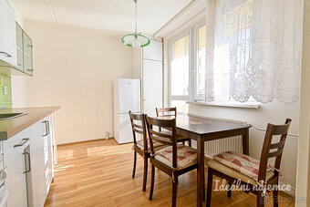 Pronájem bytu 1+1, Barvy, Lesná, 16 000 Kč/měs, 40 m2 - 7