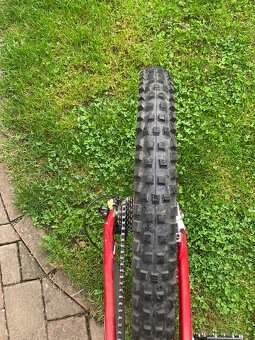 Sjezdove kolo specialized Big hit - 7