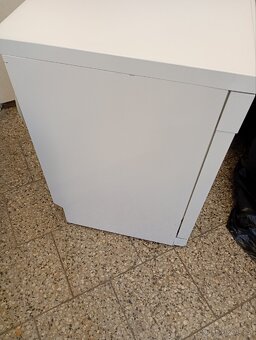 Myčka nádobí Miele G 5220 SC - 7