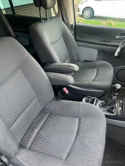 Renault Espace 2.0 LPG 125kw, Webasto sleva - 7