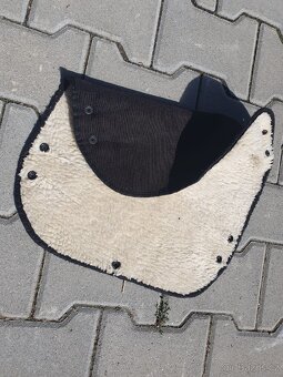 Kočárek dvojkombinace - 7