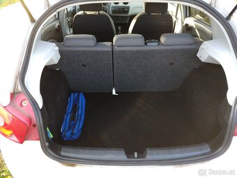 Seat Ibiza Style po velkém servisu - 7