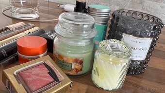 balík luxusní kosmetiky set - 7