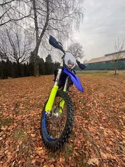 Sherco SEF 250 Factory (2017) - 7