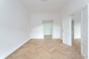 4+kk po rekonstrukci 95 m2, Dukelských hrdinů, Praha 7 - 7