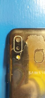 Samsung Galaxy A20e - 7