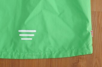 Outdoorová bunda, vel. 152, vodní sl. 5000, zn. Trollkids - 7