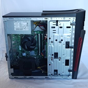 Herní PC Acer Nitro 50 (2019) - 7