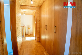 Prodej rodinného domu, 168 m², Mikulov, ul. Sadová - 7