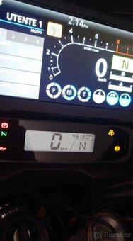 Prodám HONDA CRF 1100 L AFRICA TWIN ADVENTURE SPORTS DCT - 7