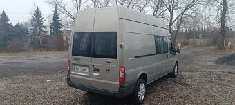 Prodám Ford Transit 140T350 TDCi - 7