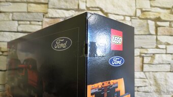 Lego sbírka 12 setů - nové, zapečetěné, top stav. - 7