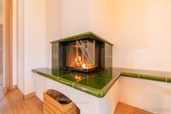 Pronájem, rodinný dům, 117 m², Losiná - 7