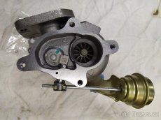 Turbodmychadlo VW Transportér T4 Multivan Caravelle - 7