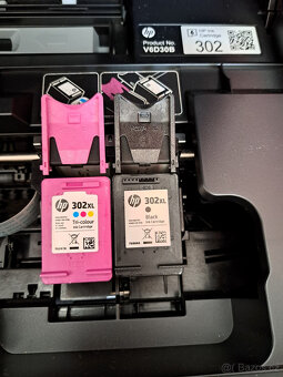 HP OfficeJet 4658 All-in-One - 7