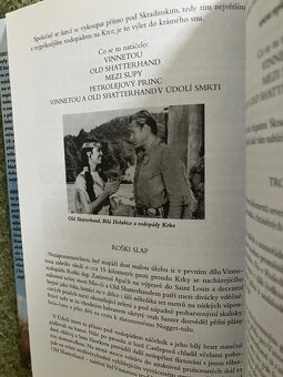 Můj bratr Vinnetou - 7