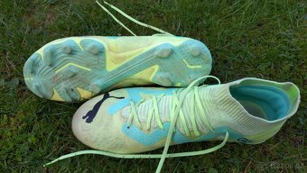 Kopačky Puma vel. 42 - 7