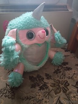 Plyšový jednorožec - 7