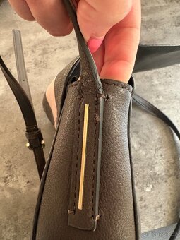 Kabelka Calvin Klein - 7