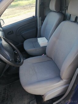 Dacia logan 1,5dci 2009 - 7