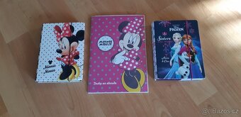 Hračky, doplňky do dětského pokoje - 7