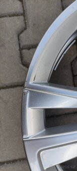 2xAlu kolo Fabia 4 - 7