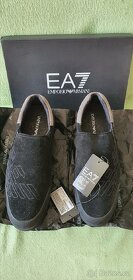 EA7 EmporioArmani boty v.45 - 7