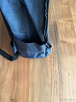 Sportovní batoh -modrý - 7