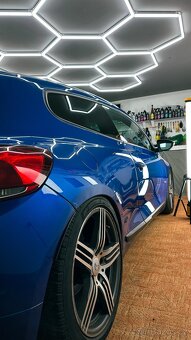 Volkswagen Scirocco 2.0 tsi 2009, STK do 10/2027 - 7