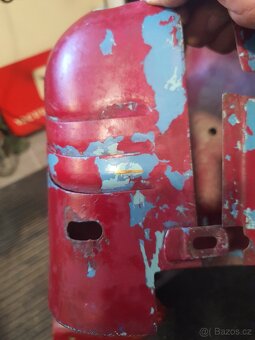 Jawa 550,555 prsička - 7