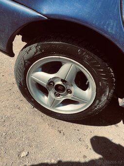 Ford Fiesta 1.3 - 7
