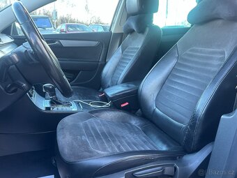 Volkswagen Passat 2011 - 7