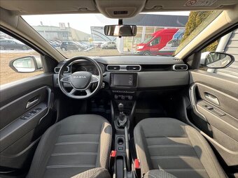 Dacia Duster 1,0 (2024) - 7