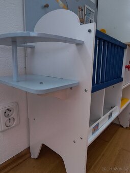 Dětská veterinarni klinika - 7