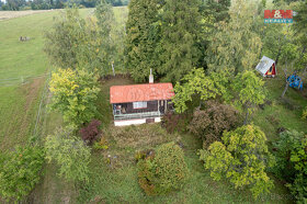 Prodej pozemku k bydlení, 3383 m², Dolany - 7
