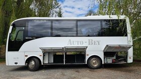 Dálkový autobus  ISUZU NOVO ULTRA S 801 Euro 5 - 7