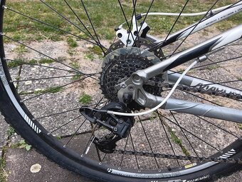 TREK Marlin 15,5" - 7