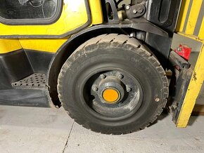 Prodám vysokozdvižný vozík Hyster H2.0FT - 7