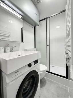 Prodej ubytovacího zařízení, 62 m2, Praha 2 - Nové Město, Ty - 7