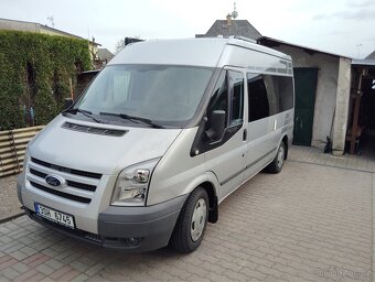 Ford Tranzit - 7