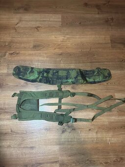 Vybavení airsoft příslušenství - 7