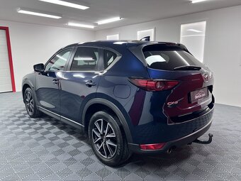 Mazda CX-5 2.0i 121 kW SKYACTIV-G Automat-Bose-DPH - 7