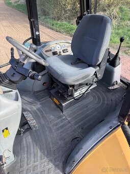 Komatsu WB 97 S2 SPZ - 7